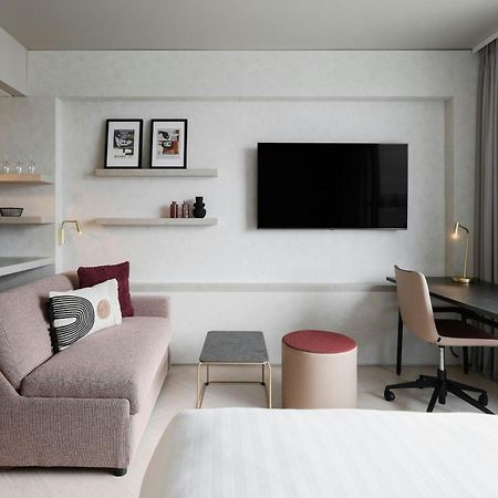 Residence Inn By Marriott Geneva City Nations Екстериор снимка