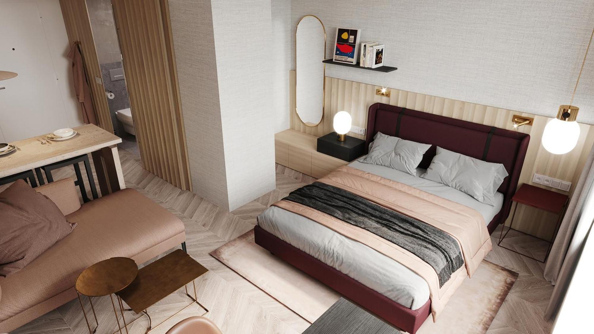 Residence Inn By Marriott Geneva City Nations Екстериор снимка