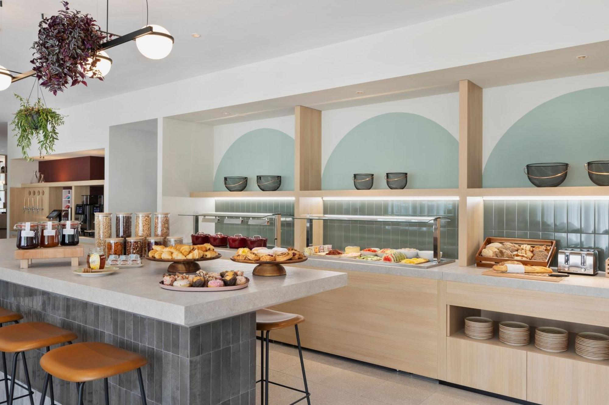 Residence Inn By Marriott Geneva City Nations Екстериор снимка