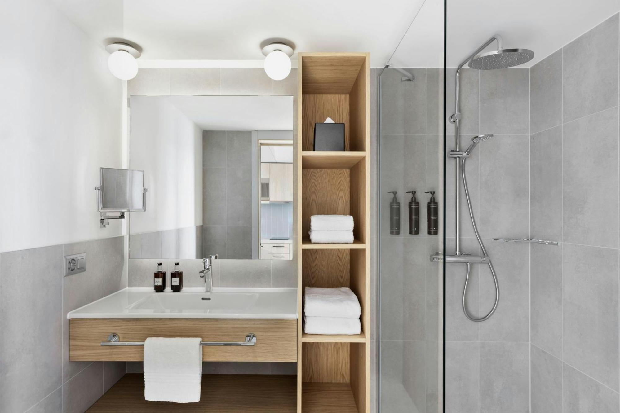Residence Inn By Marriott Geneva City Nations Екстериор снимка